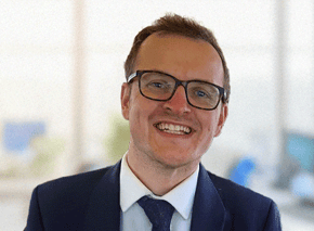 Michael Brouwer, Manager